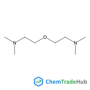 2,2'-Oxybis(N,N-dimethylethanamine)