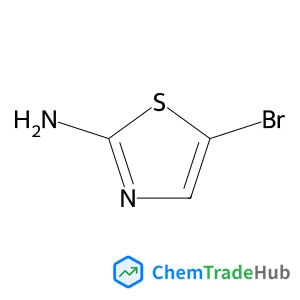 5-Bromo-1,3-thiazol-2-amine