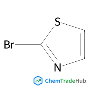 2-Bromo-1,3-thiazole
