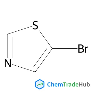 5-Bromo-1,3-thiazole