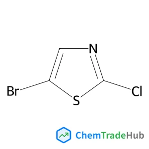 5-Bromo-2-chloro-1,3-thiazole