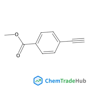 Methyl 4-ethynylbenzoate