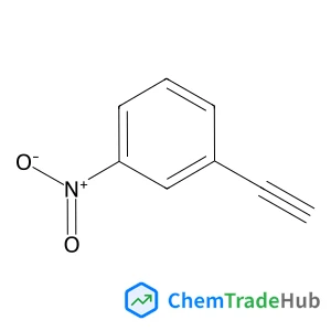 1-Ethynyl-3-nitrobenzene