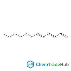 2,4-UNDECADIEN-1-AL (only for Flavors)