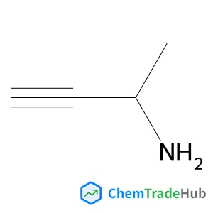 1-METHYL-PROP-2-YNYLAMINE