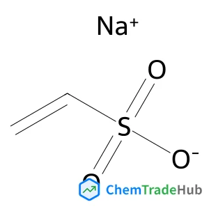 VINYL SULPHONATE,SODIUM SALT