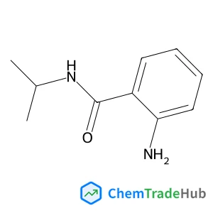 2-Amino-N-isopropylbenzamide