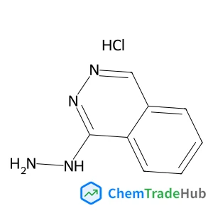 Hydralazine HCl Hydralazine HCl