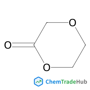 1,4-Dioxan-2-one