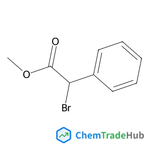 Methyl bromo(phenyl)acetate
