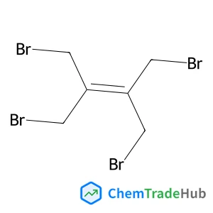 1,4-Dibromo-2,3-bis(bromomethyl)-2-butene