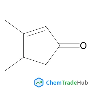 3,4-Dimethyl-2-cyclopenten-1-one