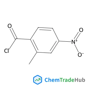 2-Methyl-4-nitrobenzoyl chloride
