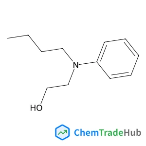 2-[(2-Butylphenyl)amino]ethanol