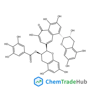 Theaflavin-3-gallate