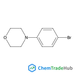 4-(4-Bromophenyl)morpholine
