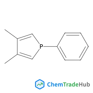 3,4-Dimethyl-1-phenyl-1H-phosphole