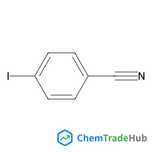 4-Iodobenzonitrile 4-Iodobenzonitrile