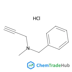 Pargyline Hydrochloride