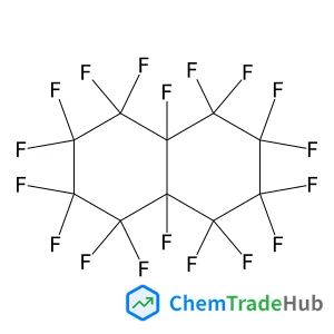 Octadecafluorodecahydronaphthalene