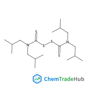 Isobutyl Thiuram Disulfide