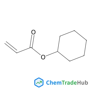 Cyclohexyl acrylate Cyclohexyl acrylate