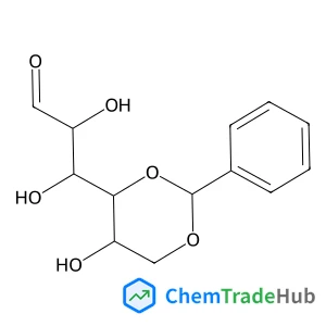 4,6-O-Benzylidene-D-glucal