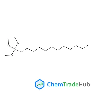 Dodecyl(trimethoxy)silane