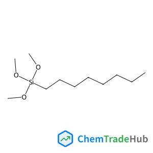 Trimethoxy(octyl)silane