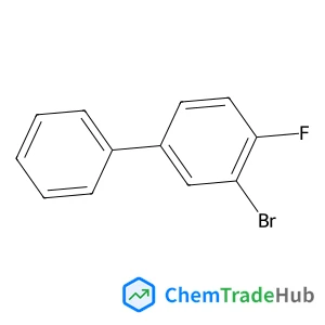 3-Bromo-4-fluorobiphenyl
