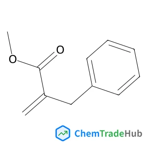 Methyl 2-benzylacrylate Methyl 2-benzylacrylate
