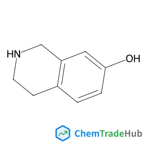 1,2,3,4-TETRAHYDRO-ISOQUINOLIN-7-OL