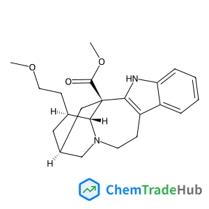 (+)-18-METHOXYCORONARIDINE