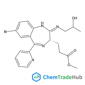 diazepin-3-yl)propanoate (REM-II)