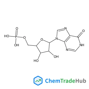 Polyinosinic Acid (90%)