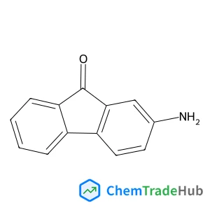 2-Amino-9H-fluoren-9-one