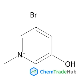 3-Hydroxy-1-methylpyridinium bromide