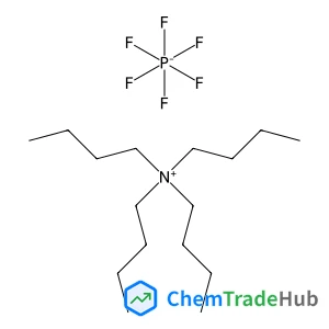 Tetrabutylammonium hexafluorophosphate
