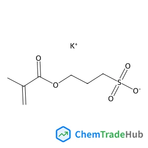 Potassium 3-(methacryloyloxy)-1-propanesulfonate