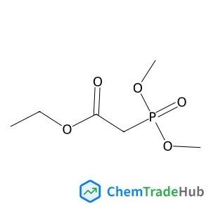 Ethyl (dimethoxyphosphoryl)acetate