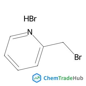 2-(Bromomethyl)pyridine hydrobromide 2-(Bromomethyl)pyridine hydrobromide