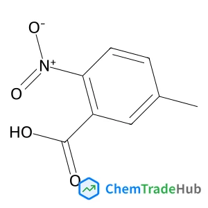 5-methyl-2-nitrobenzoic acid