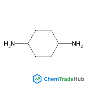 cyclohexane-1,4-diamine