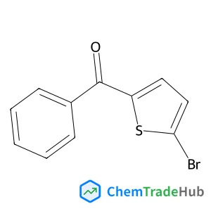 (5-Bromo-2-thienyl)(phenyl)methanone