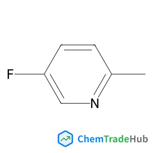 5-Fluoro-2-methylpyridine
