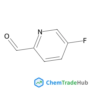 5-Fluoro-2-pyridinecarbaldehyde