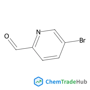 5-bromopyridine-2-carbaldehyde