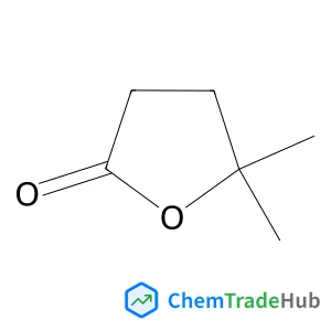 5,5-dimethyloxolan-2-one