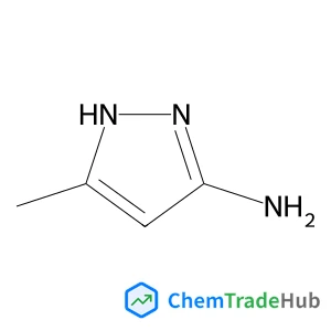 5-Methyl-1H-pyrazol-3-amine