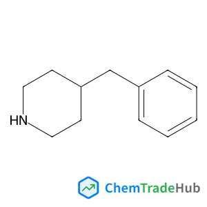 4-Benzylpiperidine
